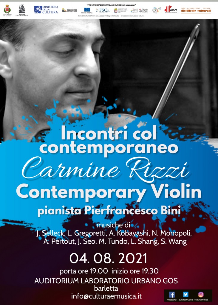 2021 Incontri col contemporaneo - violino (2)