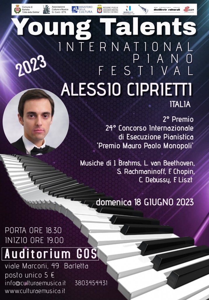 Alessio Ciprietti Piano FESTIVAL 2023 70x100 (1)