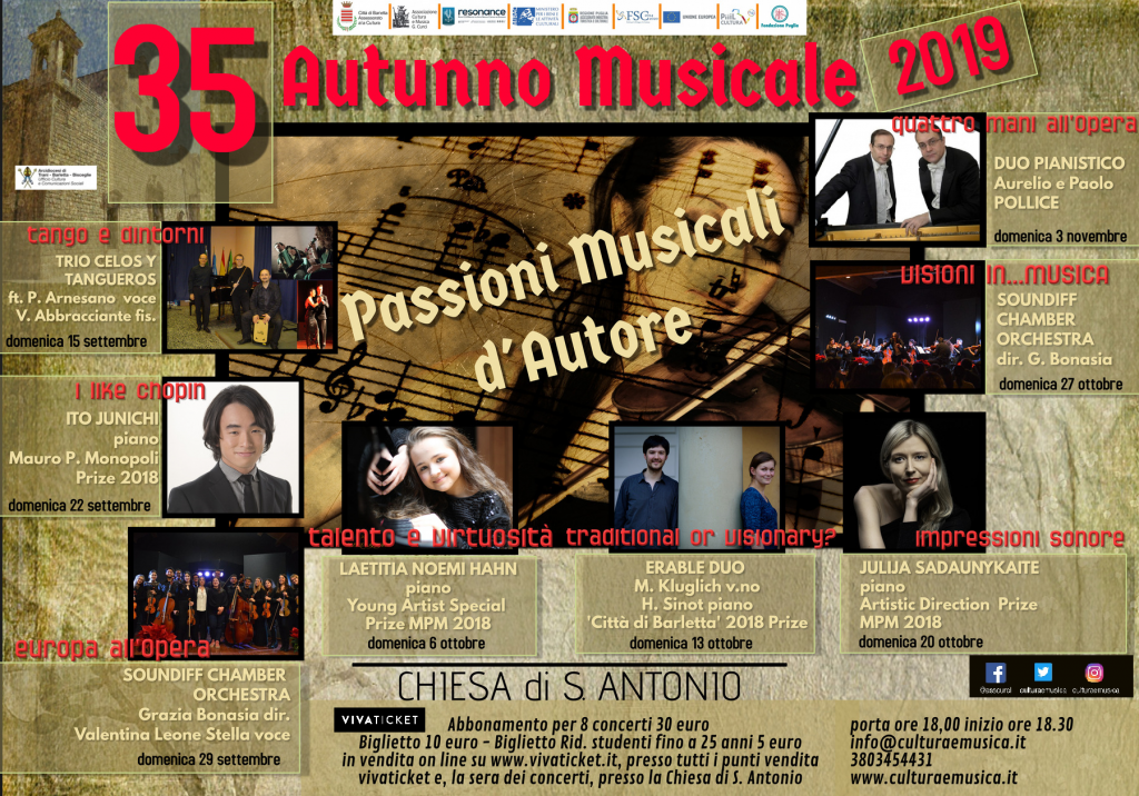 Compilato 140x200 Autunno Musicale 2019 internet bis