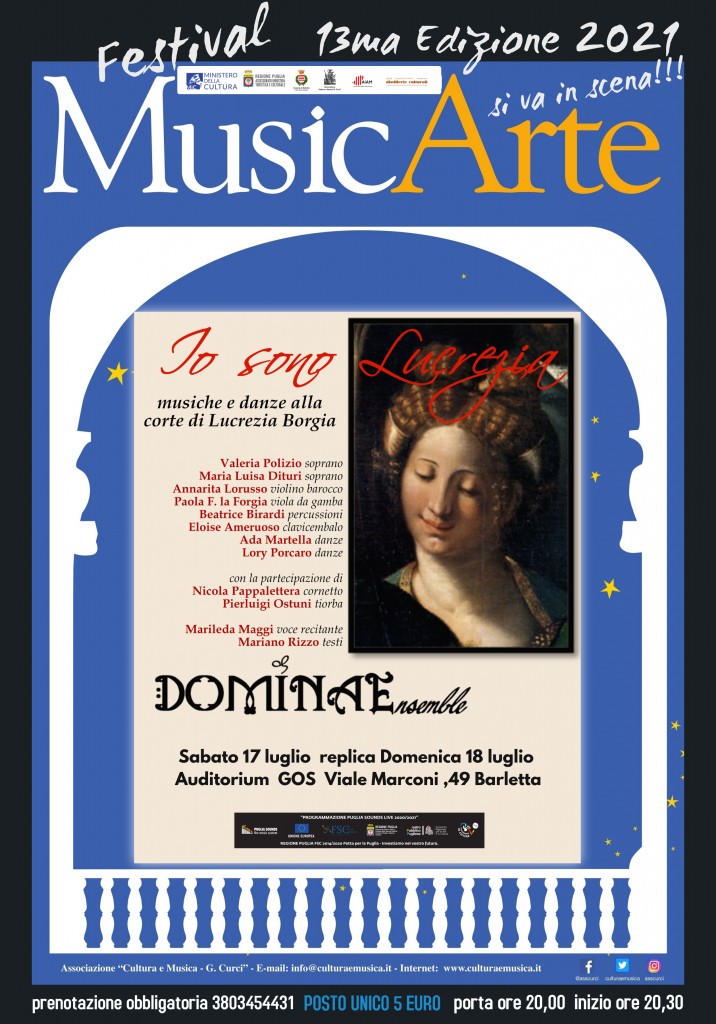 Manifesto Dominae Ensemble (1)