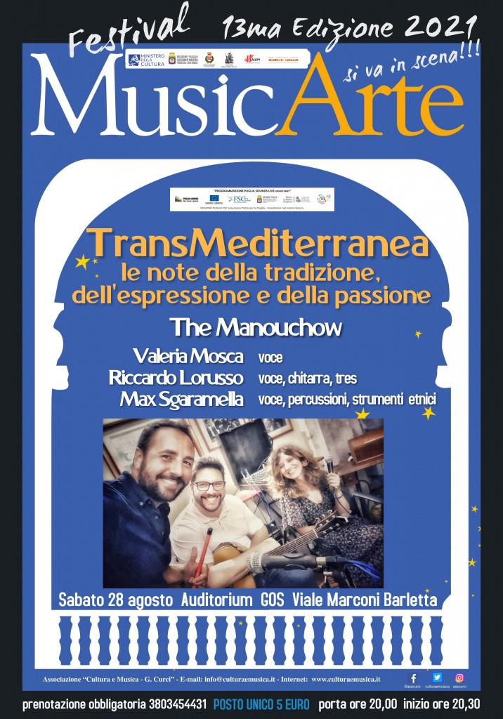 Manifesto TransMediterranea (2)