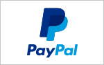 Paypal logo