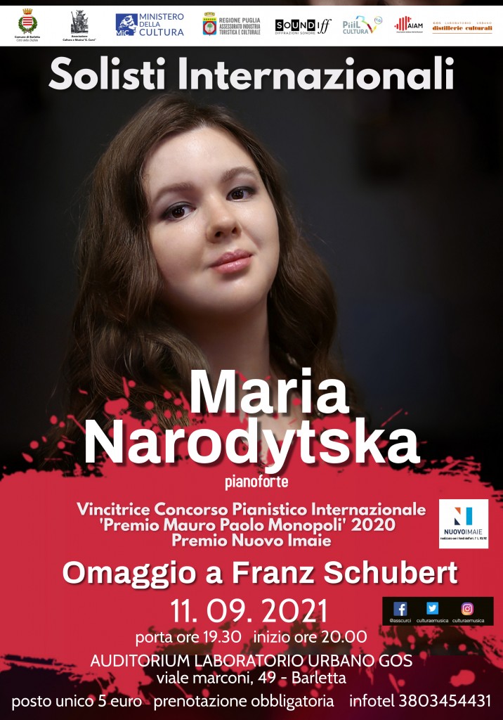 Pianista Maria Narodytska (1)