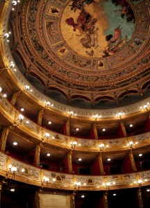 Teatro Curci 2