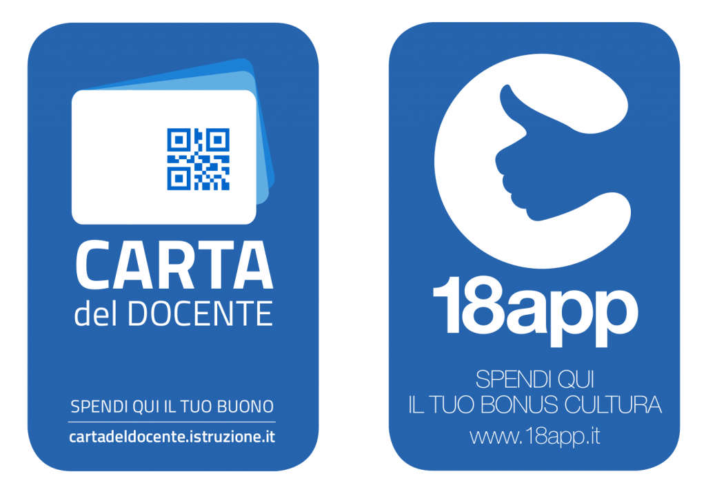 carta docente e app18