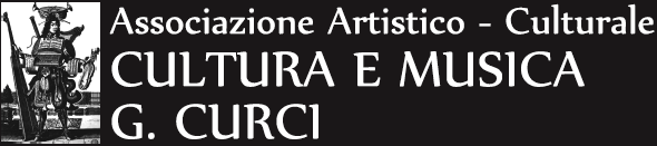 Associazione Cultura e Musica G. Curci