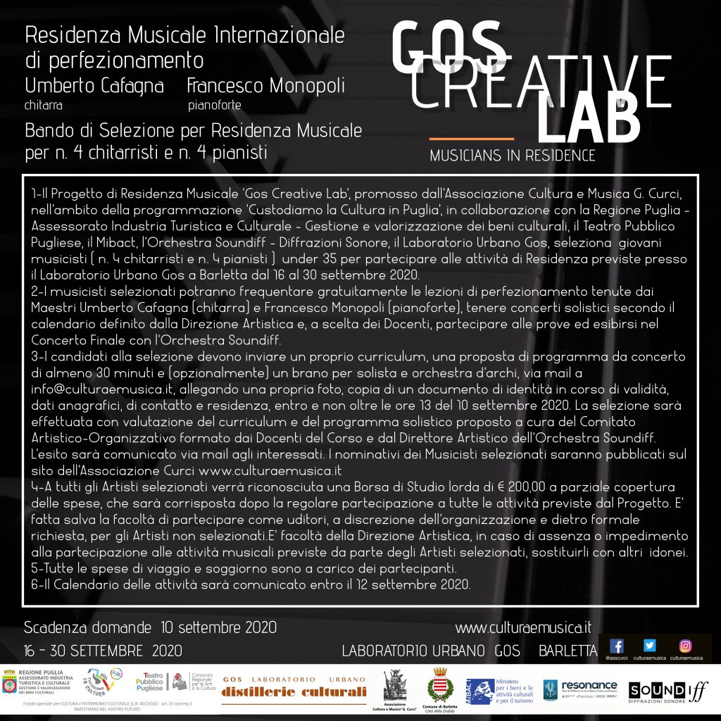 Bando Residenza Gos Creative Lab (1)