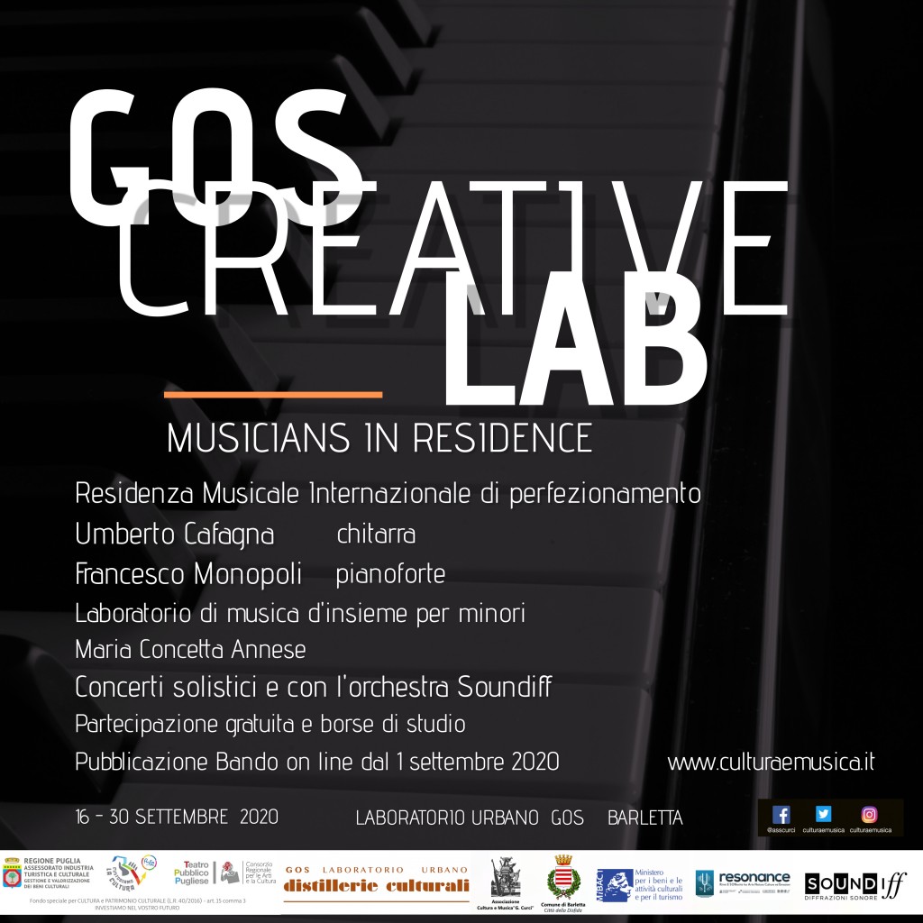 Copia di Gos Creative Lab