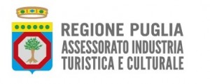 logo ass cultura regione puglia