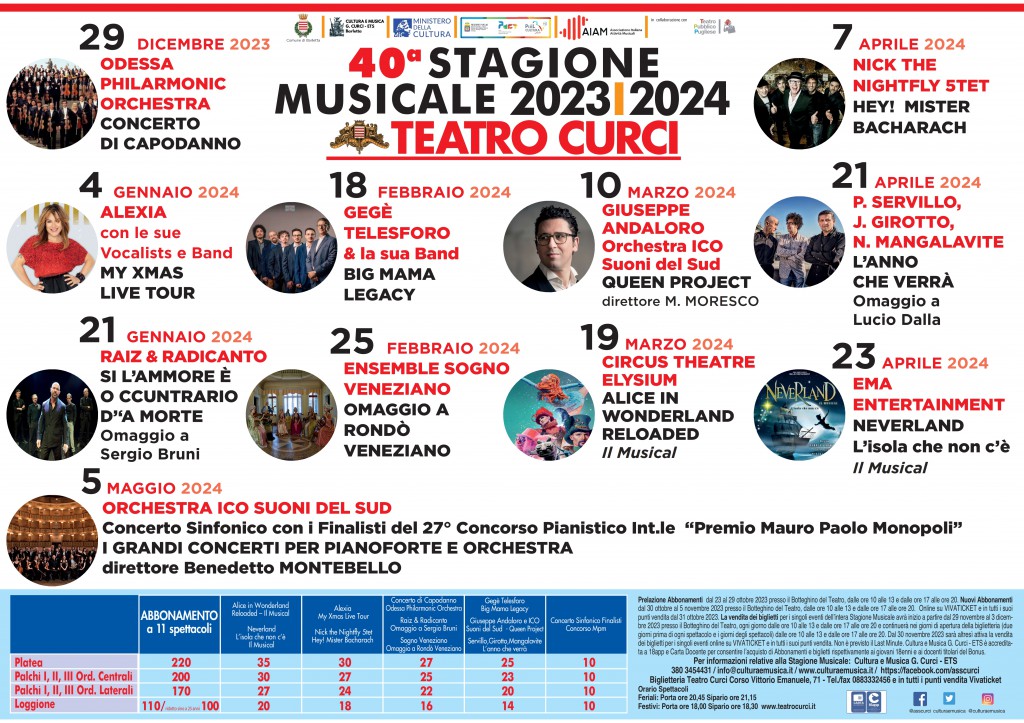 40ma Stagione Musicale 200x140_001