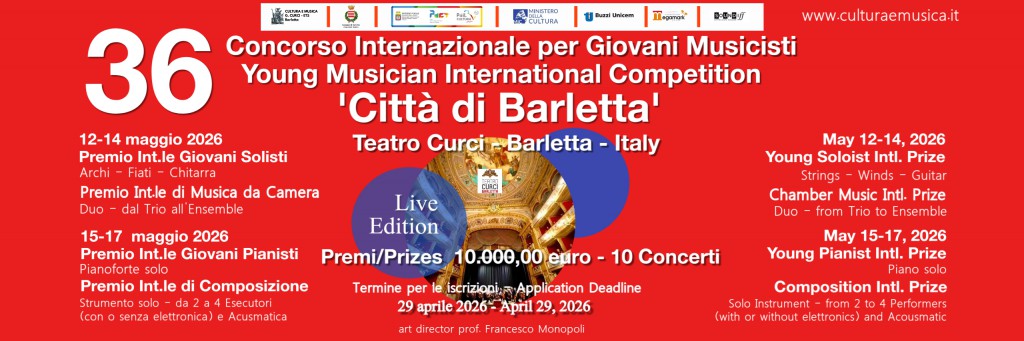 Banner per sito Citt di Barletta (1)