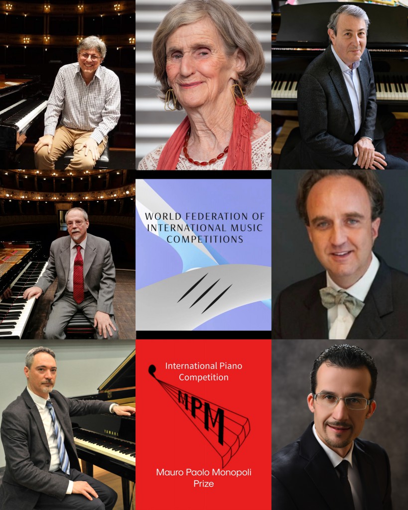 Collage Giuria MPM 2026