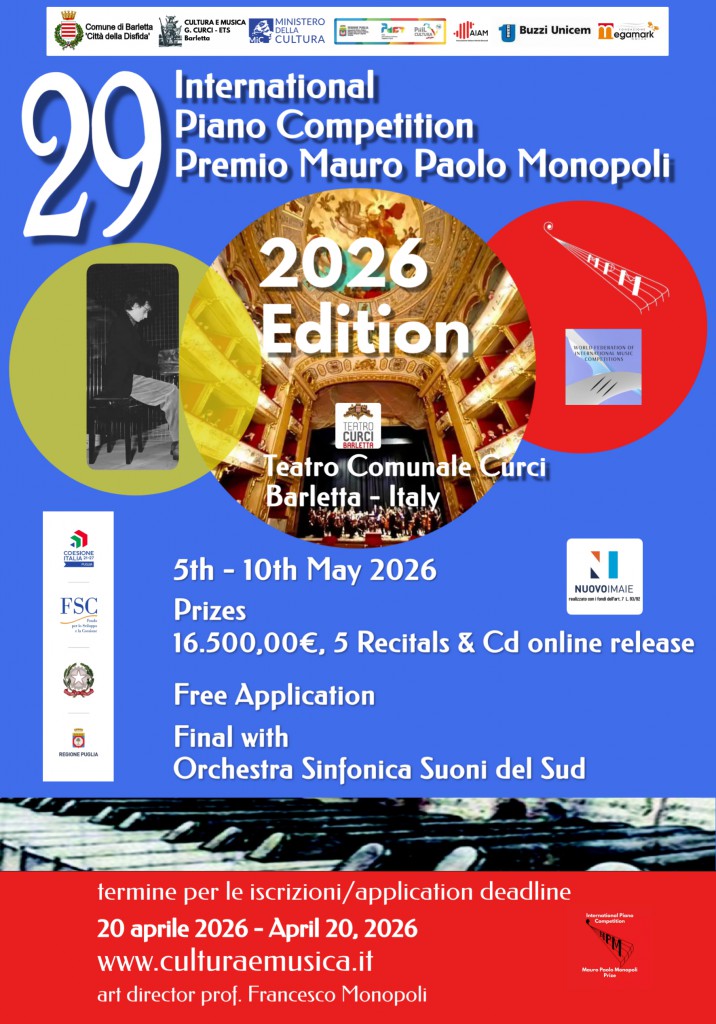 Manifesto MPM 2026 70x100 new con loghi