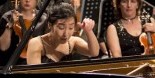 Concerto della pianista Yeseul Kim