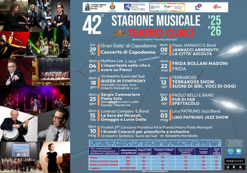 42ma Stagione - 200x140 per sito web agg