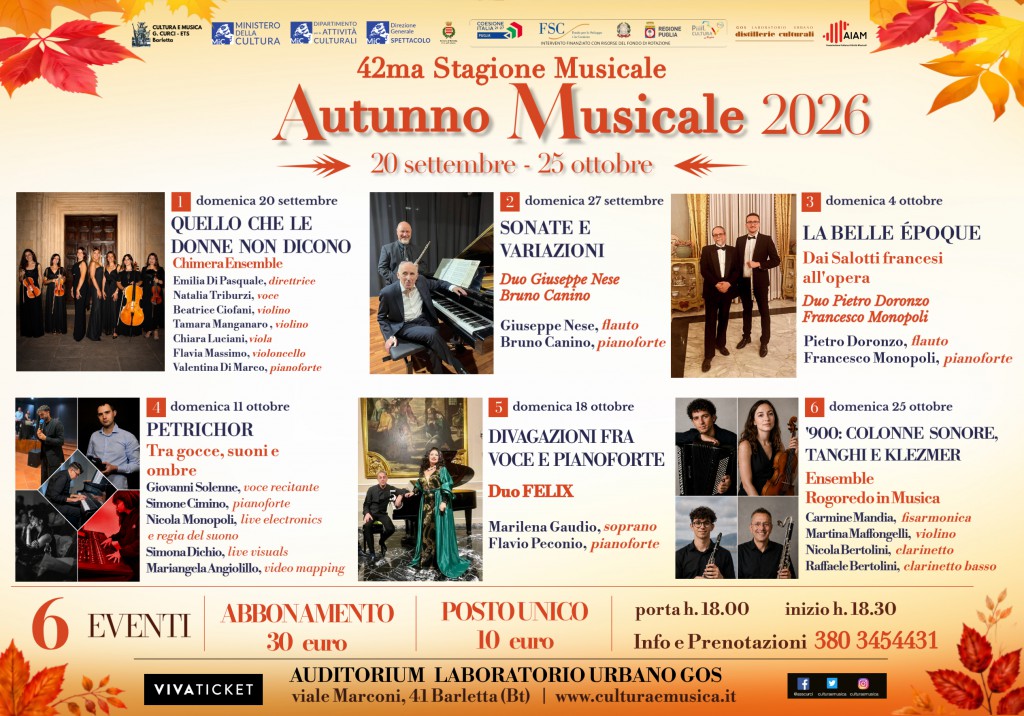 Autunno Musicale 2026 200x140 web