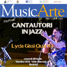 Cantautori in Jazz Vivaticket