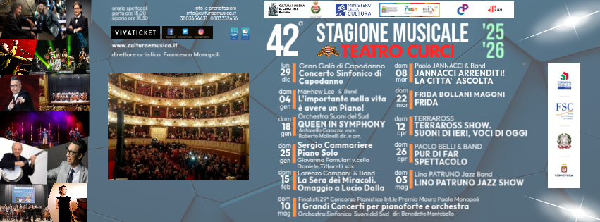 Copertina Facebook 42ma Stagione Musicale new con loghi