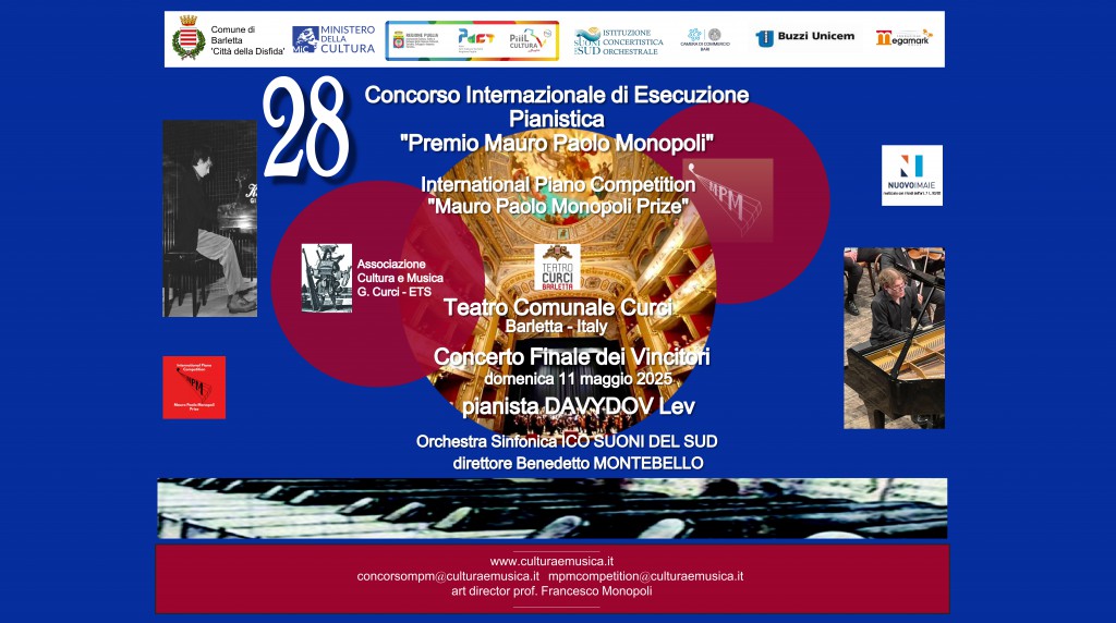 Copertina video Finale MPM 2025 DAVYDOV Lev (1)