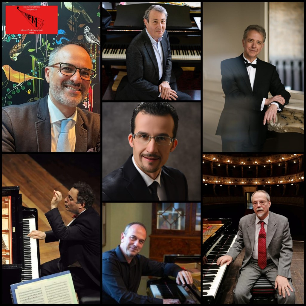 Giuria Collage B