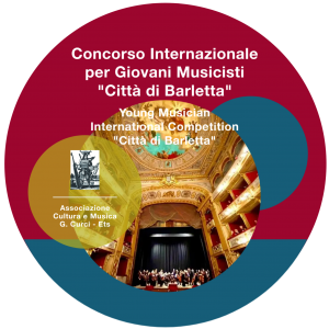 Logo Citt di Barletta def