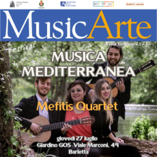 Musica Mediterranea Vivaticket