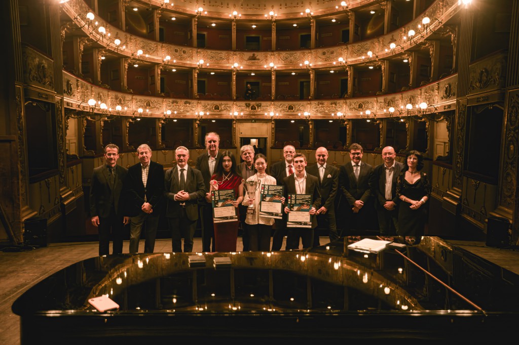 Premio Mauro Paolo Monopoli 2026 - 681