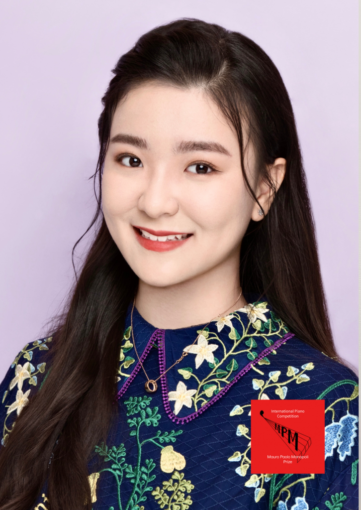 Bai Runa China 