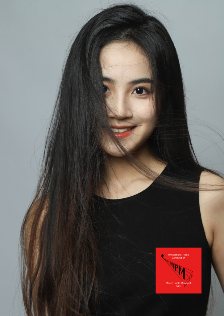 Yuea Yanyu China