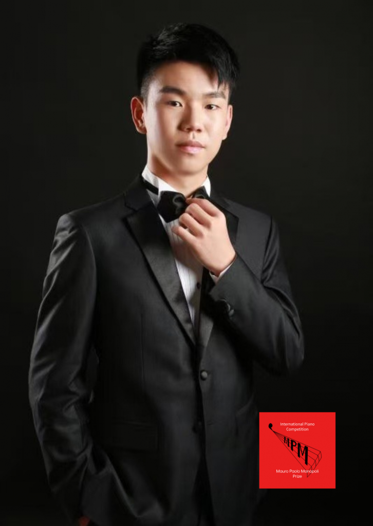 Zhang Shiquing China
