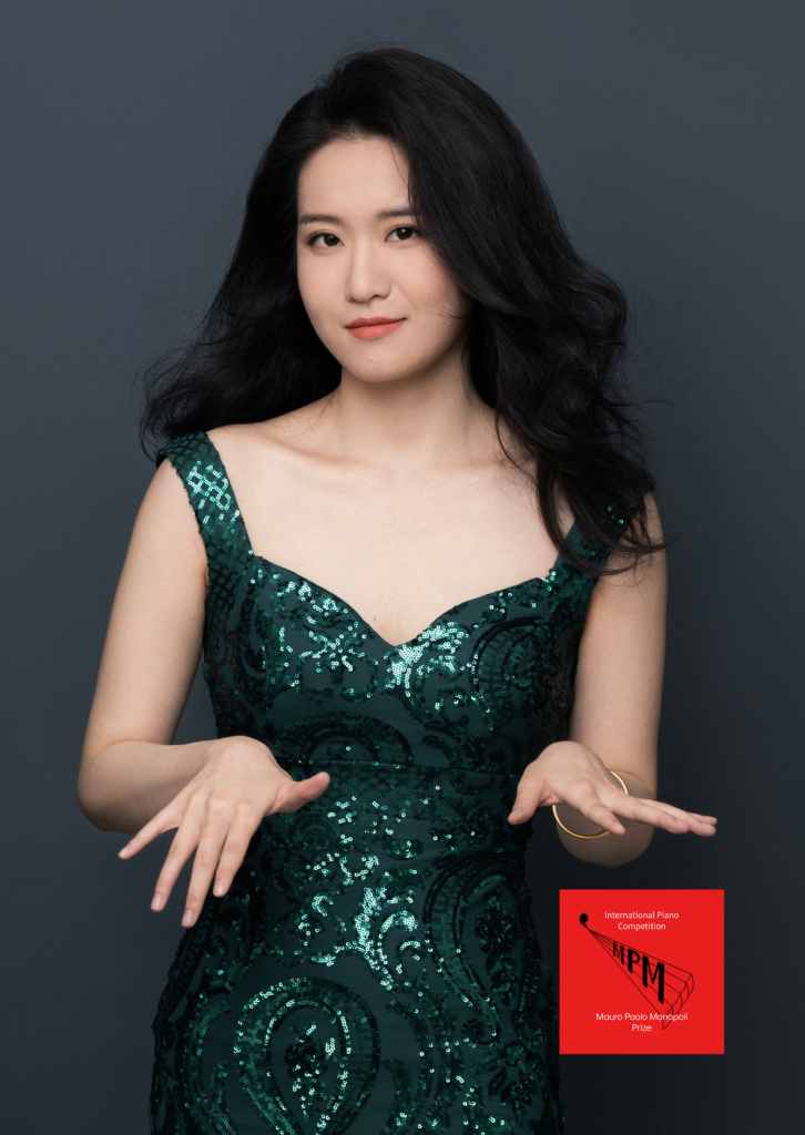 Zhao Ziji China